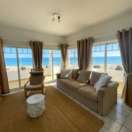 Linha D Agua - Ap Apartment Salema Bagian luar foto