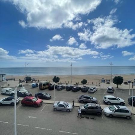 Linha D Agua - Ap Apartment Salema Bagian luar foto