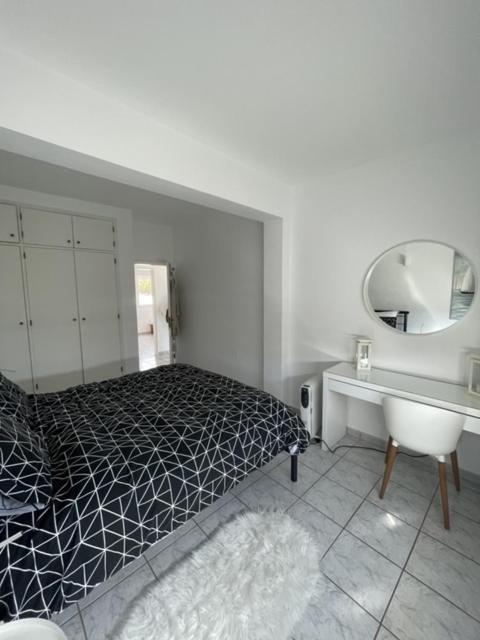 Linha D Agua - Ap Apartment Salema Bagian luar foto