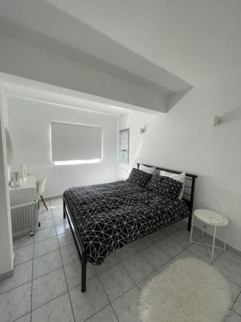 Linha D Agua - Ap Apartment Salema Bagian luar foto